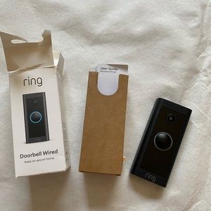 Ring Doorbell